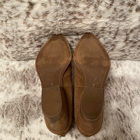 Booties - Picture 3 of 3